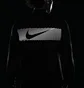 Кофта чоловіча Nike Element Flash Dri-Fit 1/2-Zip Running Top Black FB8556-010