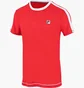 Футболка чоловіча Fila Elias Red FBM241301501