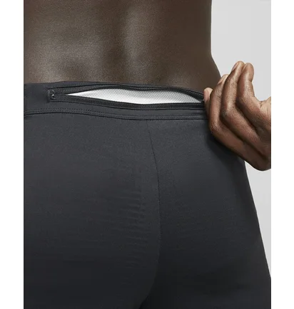 Лосини чоловічі Nike M Nk Df Phenom Elite Tight Black Cz8823-010