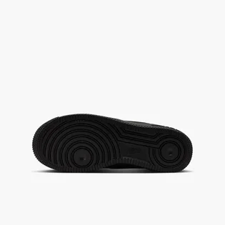 Кроссовки детские Nike Air Force 1 Gs Black IF6158-001