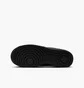 Кросівки дитячі Nike Air Force 1 Gs Black IF6158-001