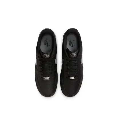 Кроссовки мужские Nike Air Force 1 07 Black FJ4146-003