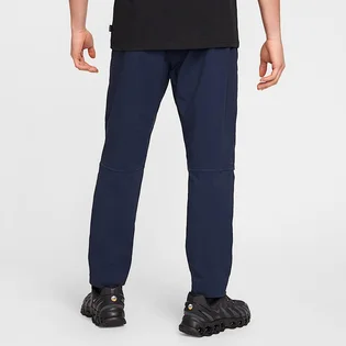 Штаны мужские Nike Tech Woven Pants Blue HM8241-451