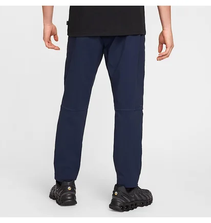 Штаны мужские Nike Tech Woven Pants Blue HM8241-451