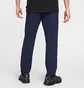 Штаны мужские Nike Tech Woven Pants Blue HM8241-451
