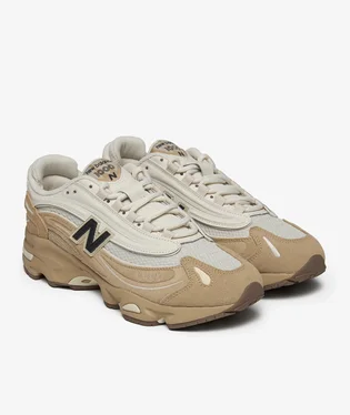 Кросівки чоловічі New Balance 1000 Beige M1000PSP