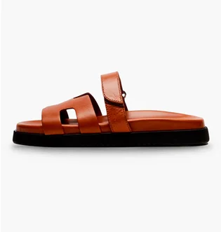 Сандалі жіночі Steve Madden Mayven Brown MAYV01S1