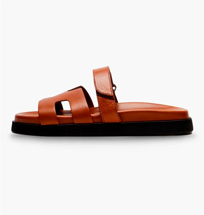 Сандали женские Steve Madden Mayven Brown MAYV01S1