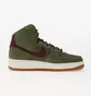 Кроссовки женские Nike W Air Force 1 Sculpt Wild Olive FB7960-200