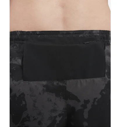 Шорты мужские Nike Dri-Fit Run Division Stride Black DV9272-010