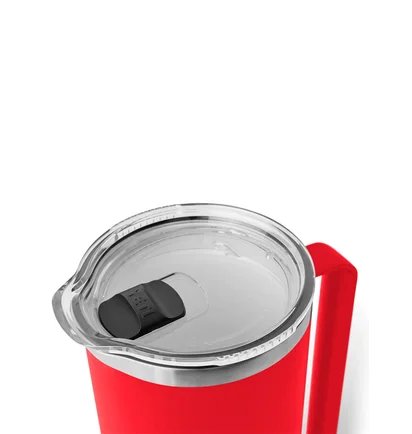 Термоглечик Yeti Rambler 2L Pitcher Red 70000002830