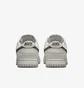 Кросівки чоловічі Nike Dunk Low White/Beige FV0398-001