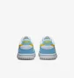 Кросівки дитячі Nike Dunk Low Next Nature Homer Simpson Light Blue Dx3382-400