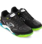 Футзалки унисекс Joma Top Flex Plus Black TOUW2501IN