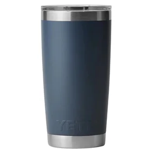 Термокружка Yeti Rambler 20Oz (591Ml) Becher Blue 70000002284
