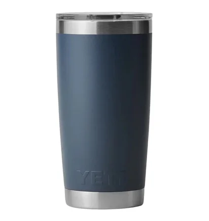 Термокружка Yeti Rambler 20Oz (591Ml) Becher Blue 70000002284