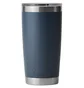 Термокружка Yeti Rambler 20Oz (591Ml) Becher Blue 70000002284