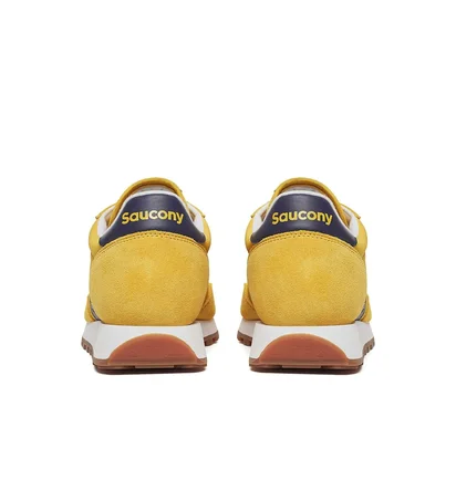Кроссовки мужские Saucony Jazz Original Yellow S2044-743