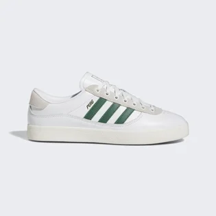 Кроссовки мужские Adidas Puig Indoor White IG5237