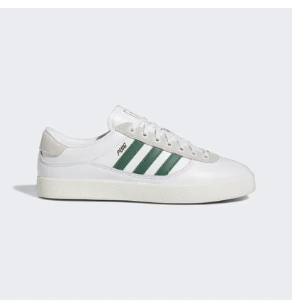 Кроссовки мужские Adidas Puig Indoor White IG5237