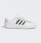Кроссовки мужские Adidas Puig Indoor White IG5237