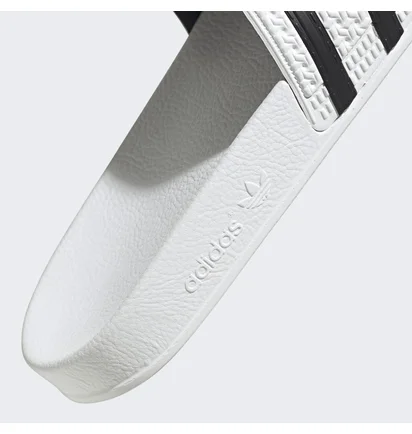 Тапочки унісекс Adidas Adilette Originals White 280648