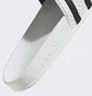 Тапочки унісекс Adidas Adilette Originals White 280648