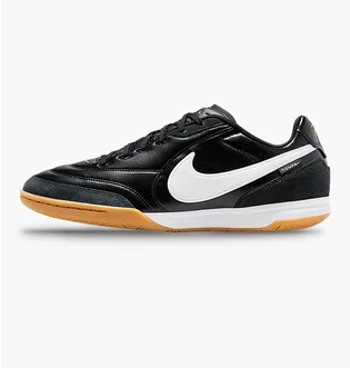 Футзалки унисекс Nike Tiempo Streetgato Black HQ7017-010