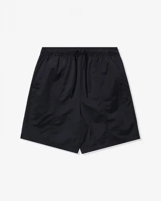Шорти чоловічі Air Jordan Essentials Woven Shorts Black FN4549-010