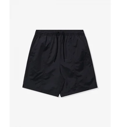 Шорты мужские Air Jordan Essentials Woven Shorts Black FN4549-010