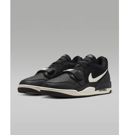 Кроссовки мужские Air Jordan Legacy 312 Low Black CD7069-001