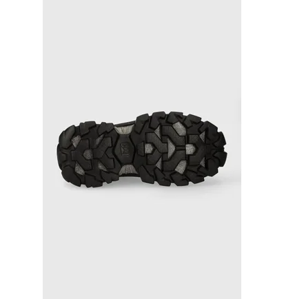 Кросівки чоловічі Caterpillar Cat Intruder Lightning Mesh Black P111429
