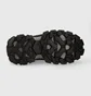 Кросівки чоловічі Caterpillar Cat Intruder Lightning Mesh Black P111429