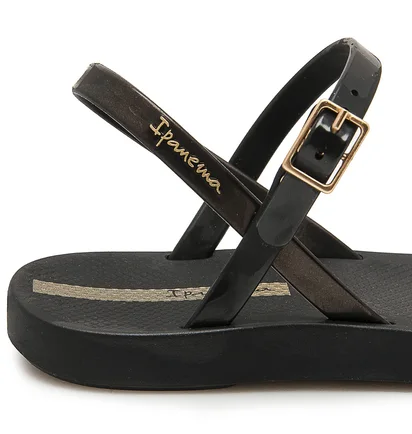 Сандали женские Ipanema Fashion Sandal Viii Black 82842-21112