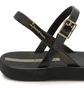 Сандали женские Ipanema Fashion Sandal Viii Black 82842-21112
