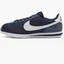 Кроссовки женские Nike Cortez Blue DZ2795-400