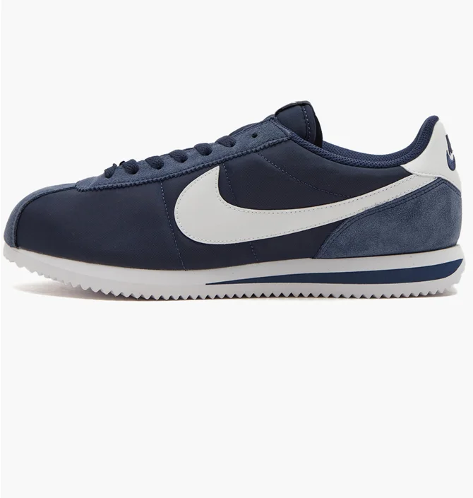 Кроссовки женские Nike Cortez Blue DZ2795-400