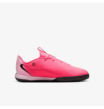 Футзалки дитячі Nike Phantom Gx Ii Academy Pink FJ2609-600