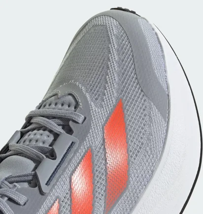 Кросівки чоловічі Adidas Duramo Speed Grey IF9447