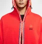 Толстовка мужская Nike Ki M Nk Hoodie Fz Da6689-673