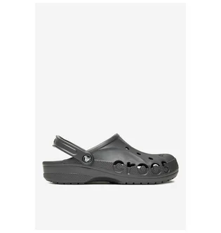 Тапочки унисекс CROCS Baya Clog Black 10126-014