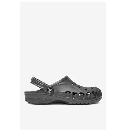 Тапочки унісекс CROCS Baya Clog Black 10126-014