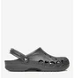 Тапочки унісекс CROCS Baya Clog Black 10126-014