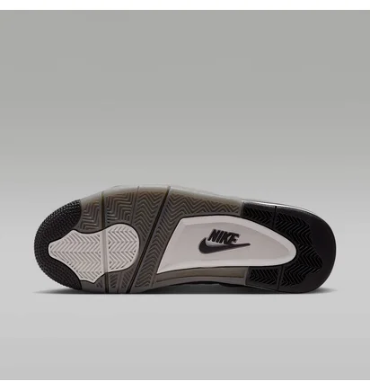 Кроссовки мужские Air Jordan 4 Retro Cave Stone Brown FV5029-200