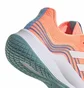 Кроссовки мужские Adidas Novaflight Primegreen Orange GX1266