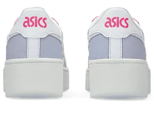 Кроссовки женские Asics Japan S Pf White 1202A479-101