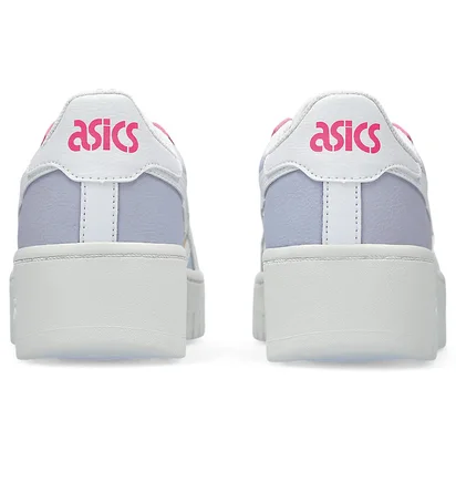 Кроссовки женские Asics Japan S Pf White 1202A479-101
