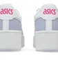 Кроссовки женские Asics Japan S Pf White 1202A479-101