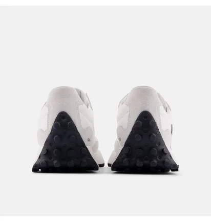 Кроссовки женские New Balance 327 White WS327JWA