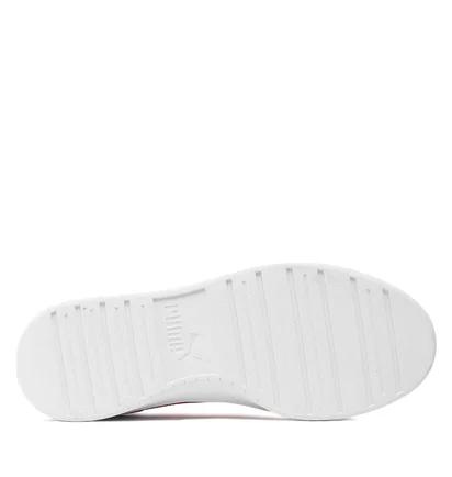 Кроссовки унисекс Puma Caven White 380810-25